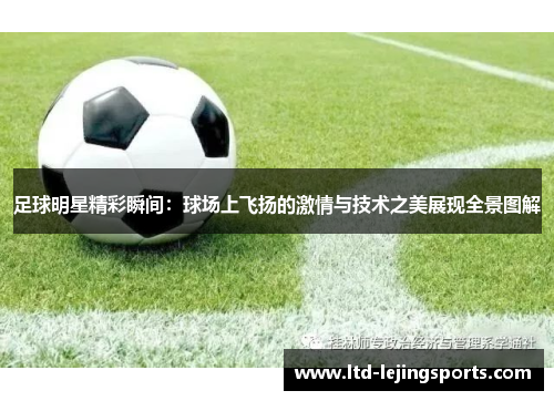 足球明星精彩瞬间：球场上飞扬的激情与技术之美展现全景图解
