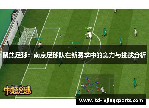 聚焦足球：南京足球队在新赛季中的实力与挑战分析