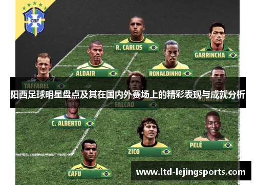 阳西足球明星盘点及其在国内外赛场上的精彩表现与成就分析